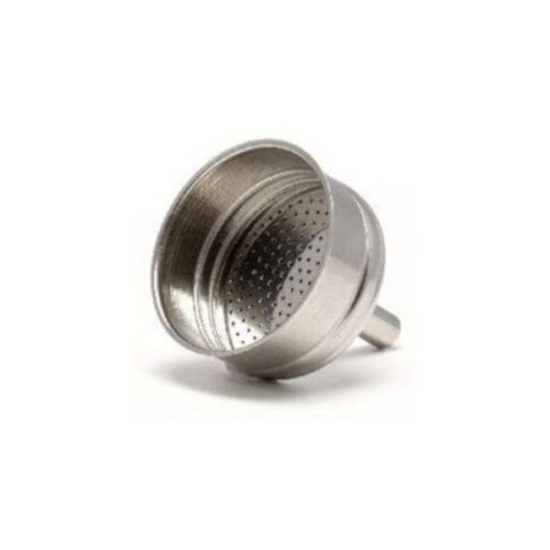 Ersatztrichter für Moka Express (1 Tasse)